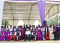 Museveni hails East African revival’s 90-year impact on Ankole
