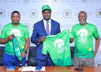 Foreign Affairs backs Rwenzori Marathon to drive Uganda’s tourism, investment