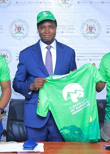 Foreign Affairs backs Rwenzori Marathon to drive Uganda’s tourism, investment
