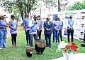 Centenary, stakeholders drum up support for Cancer fight ahead of Rotary run