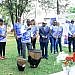 Centenary, stakeholders drum up support for Cancer fight ahead of Rotary run