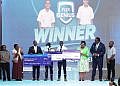 Kiruhura’s Sedes Sapientiae Academiae wins this year’s Stanbic National Schools championship