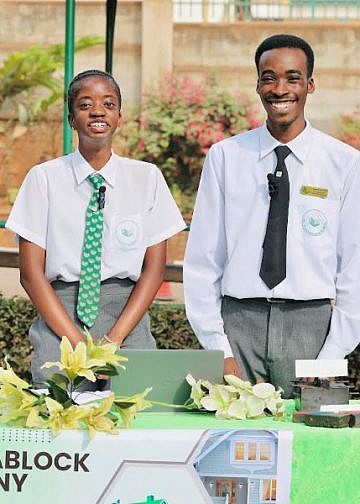 Eight schools battle for top prize in Stanbic National Schools Championship finale