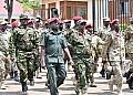 SFC hails 67 officers for dedicated service ahead of retirement