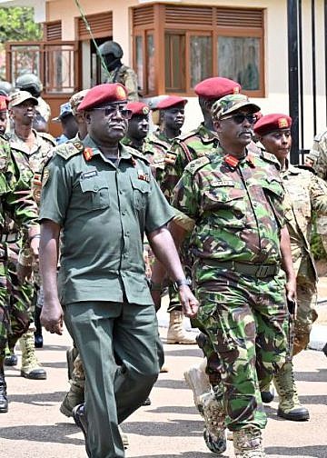 SFC hails 67 officers for dedicated service ahead of retirement