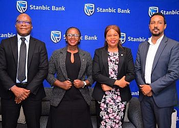 Stanbic expands unsecured lending as school fees, business costs rise