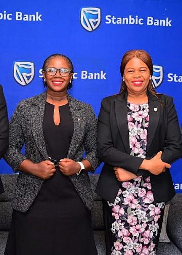 Stanbic expands unsecured lending as school fees, business costs rise