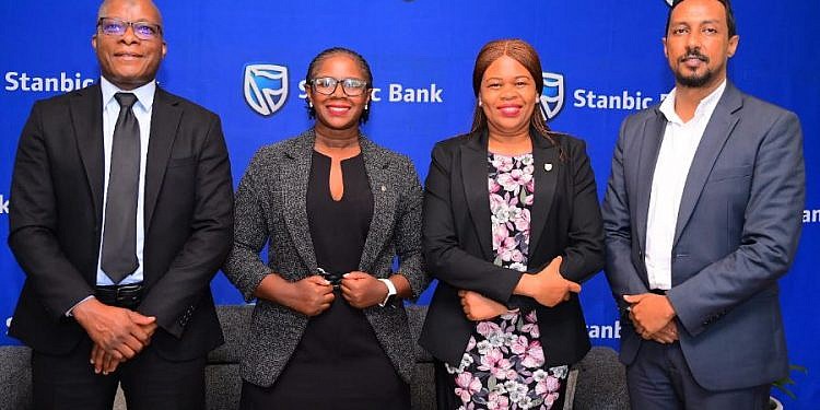 Stanbic expands unsecured lending as school fees, business costs rise