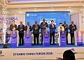 Stanbic Uganda launches Yuan payment system to boost trade with China