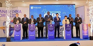 Stanbic Uganda launches Yuan payment system to boost trade with China