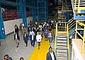 Museveni opens Roofings shs447bn modern steel plant in Namanve