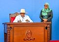 Museveni, Tanzania’s Suluhu sign energy deal to develop regional petroleum hub in Tang