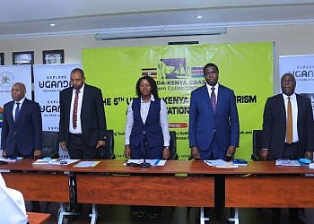 Uganda, Kenya seek cheaper air travel to boost tourism