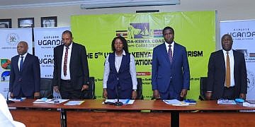 Uganda, Kenya seek cheaper air travel to boost tourism