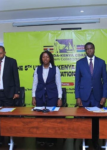 Uganda, Kenya seek cheaper air travel to boost tourism