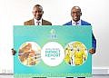 UDB-supported firms generate shs1.85 trillion in forex earnings