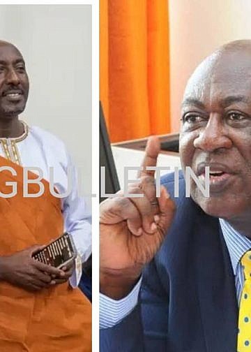 Gov’t withholds Kijanangoma’s gazettement as new Tooro king