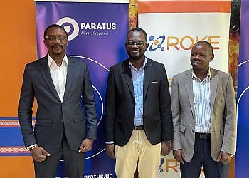 Roke Telkom brings Starlink internet to Ugandan businesses
