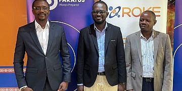 Roke Telkom brings Starlink internet to Ugandan businesses
