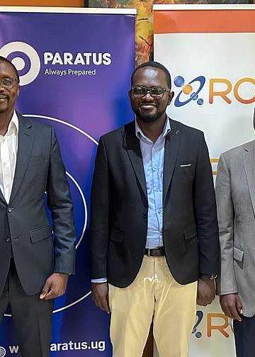 Roke Telkom brings Starlink internet to Ugandan businesses
