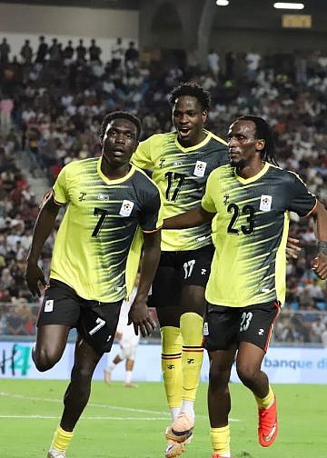 SuperSport secures right to broadcast AFCON 2027 hosted jointly by Uganda