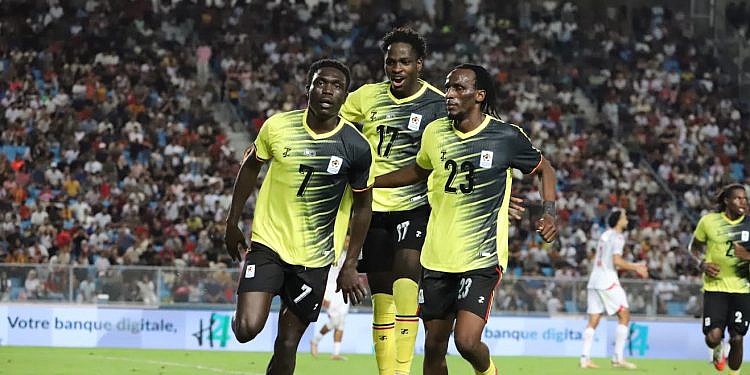 SuperSport secures right to broadcast AFCON 2027 hosted jointly by Uganda