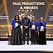 Prudential Uganda steps up adviser training as Africa business enters MDRT global top 100
