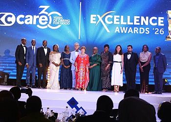 C-Care eyes Kenya, Rwanda expansion as it marks 30 years in Uganda