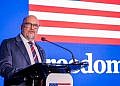 US Embassy celebrates 250 years of America, highlights deepening ties with Uganda