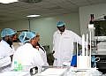 Government to compensate, relocate residents around Dei BioPharma plant