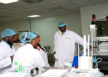 Government to compensate, relocate residents around Dei BioPharma plant