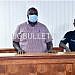 Mathew Bagonza charged, remanded over money laundering, abuse of office