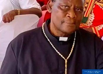 Ex- Radio Maria managing director Rev Fr Charles Lwanga Ssewava dies