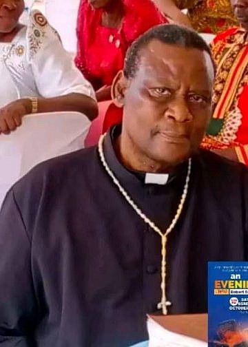 Ex- Radio Maria managing director Rev Fr Charles Lwanga Ssewava dies