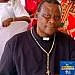 Ex- Radio Maria managing director Rev Fr Charles Lwanga Ssewava dies