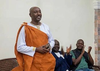 Tooro Kingdom sets September 29 for coronation of Kinajangoma