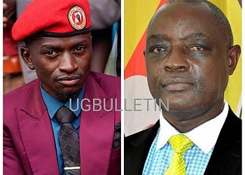 Court dismisses ex-minister Ssempijja’s election petition