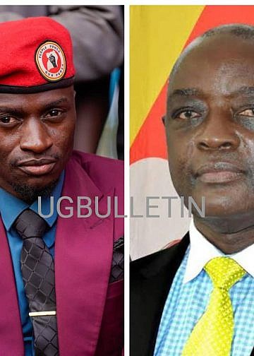Court dismisses ex-minister Ssempijja’s election petition