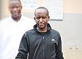 Detail Security director remanded over mineral fraud