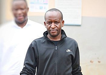 Detail Security director remanded over mineral fraud
