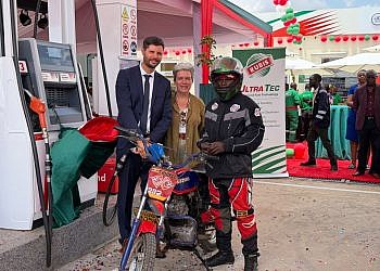 Rubis expands footprint in Uganda with 10 new fuel stations