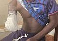 GNS Industries: Manager, eight others arrested for confining worker whose hand was chopped off by factory machine