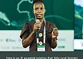 SANDI AI: Ugandan startup wins shs190m GoGettaz award in Kigali