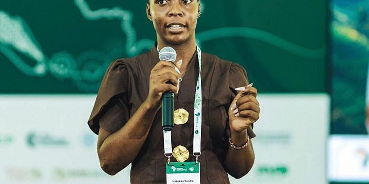 SANDI AI: Ugandan startup wins shs190m GoGettaz award in Kigali