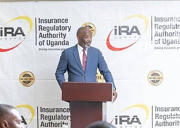 Muvawala challenges insurers to position for Uganda’s Tenfold growth opportunities