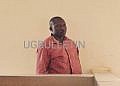 Vincent Nsamba: Man charged, remanded over Afrigo Band’s Moses Matovu