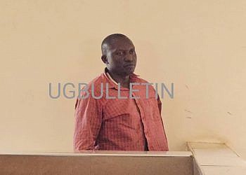 Vincent Nsamba: Man charged, remanded over Afrigo Band’s Moses Matovu