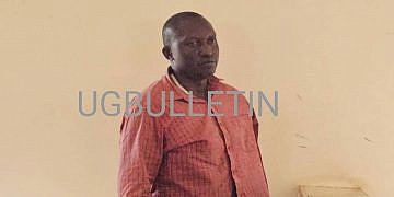 Vincent Nsamba: Man charged, remanded over Afrigo Band’s Moses Matovu
