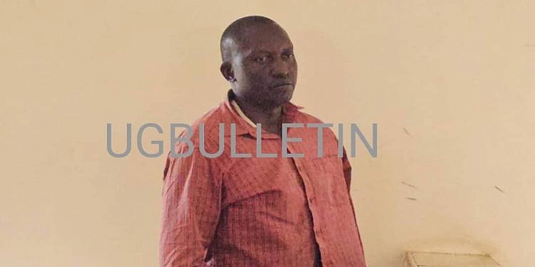 Vincent Nsamba: Man charged, remanded over Afrigo Band’s Moses Matovu