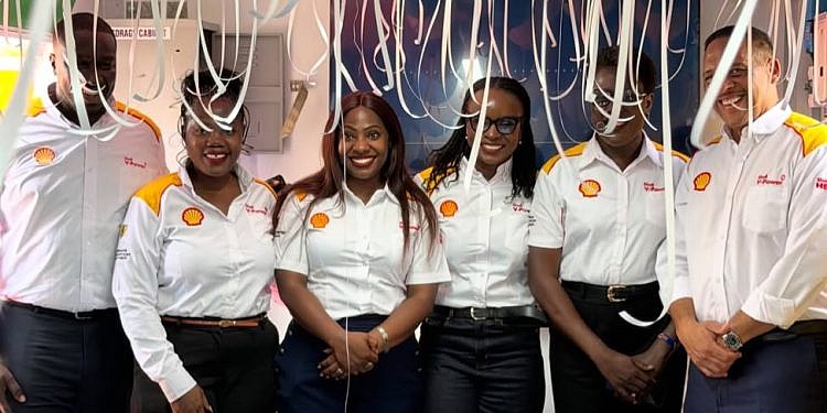 Vivo Energy launches mobile training units to upskill Shell staff, mechanics